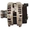 Wai Global Alternator, ALTBO IRIF 12V 150A CW, 150 Amp12 Volt, CW, 5Groove Clutch Pulley 20741N - alternate 5